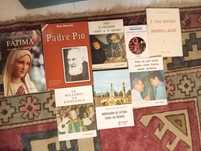 Livros de religião avulso