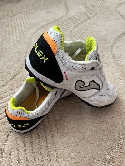 Сороконіжки Joma TOP FLEX TOPS2342