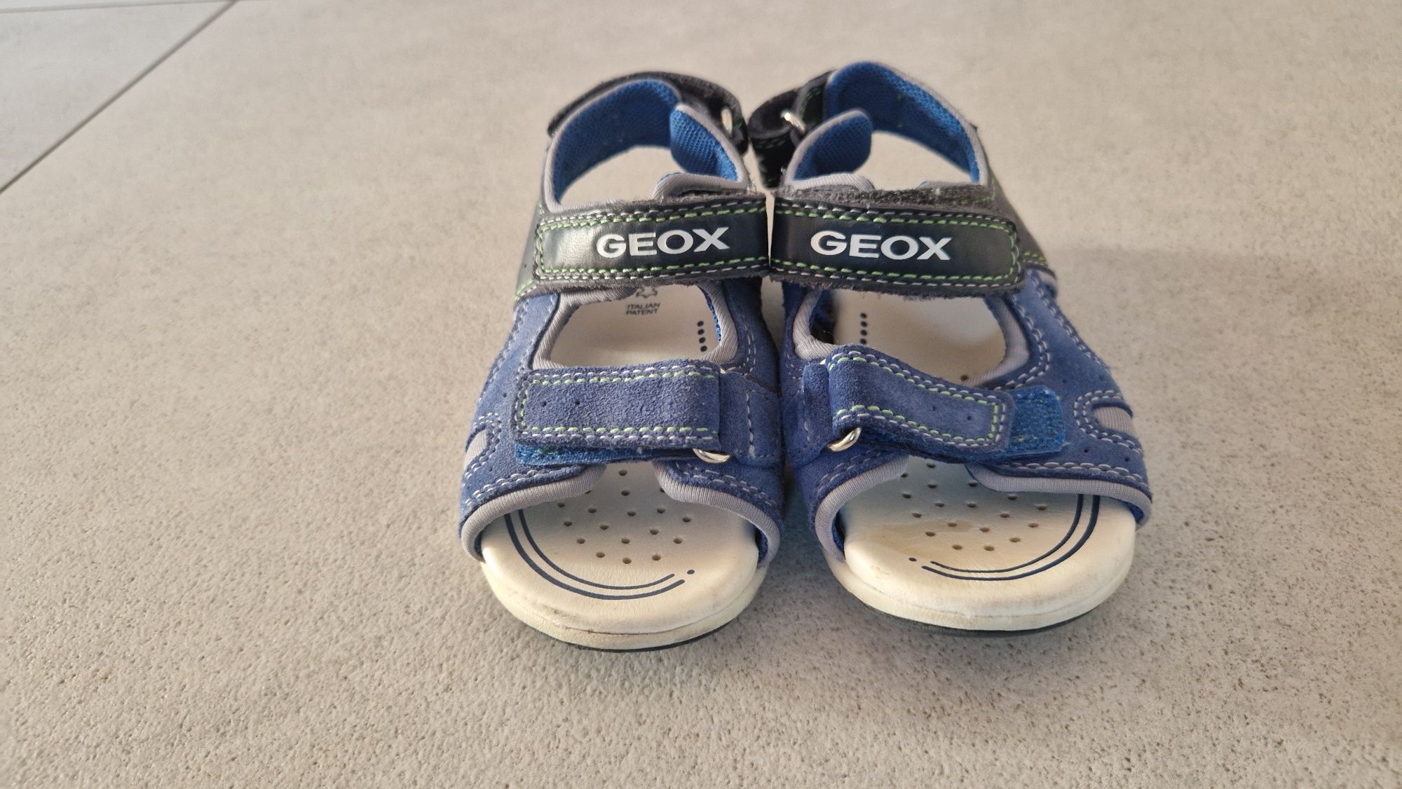 Sandały Geox rozmiar 24