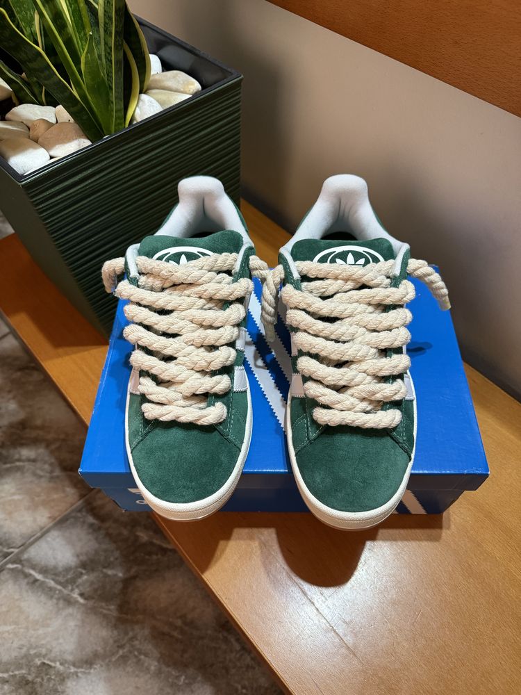 Adidas Campus 00s Rope Laces