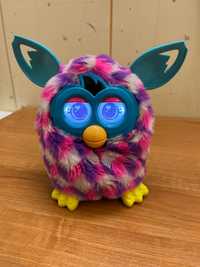 Interaktywny pluszak Furby Boom pełnosprawny