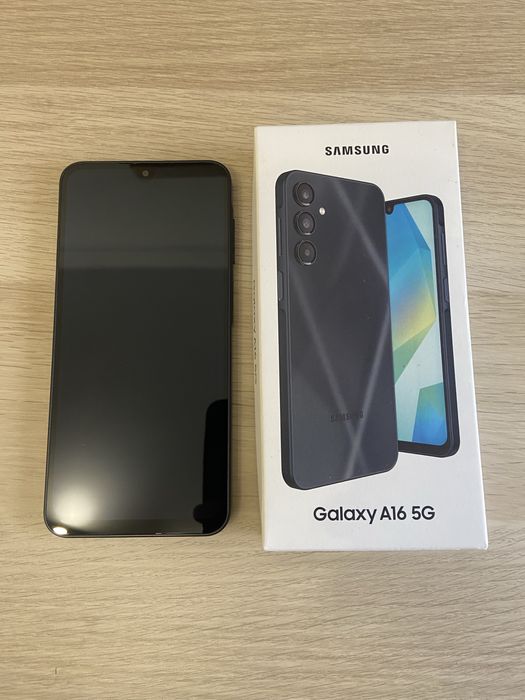 Samsung Galaxy A16 5G