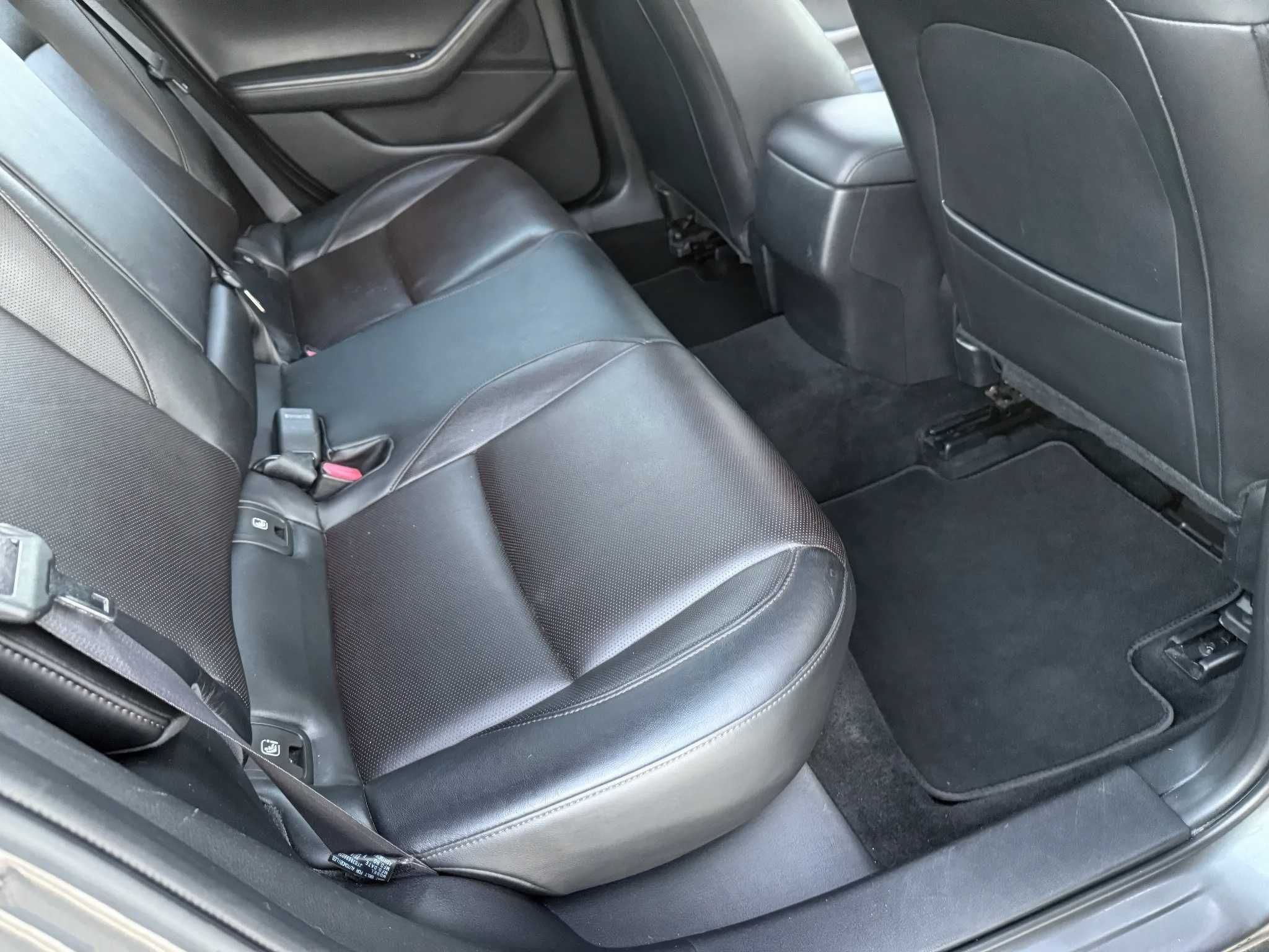 2019   Mazda   3