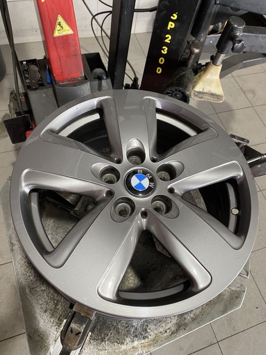 Jantes BMW 16” (5x112)
