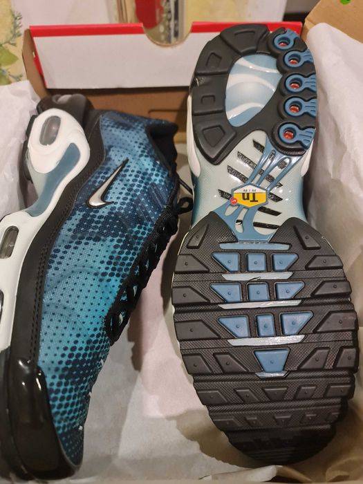 Buty Męskie Nike Air Max Plus TN