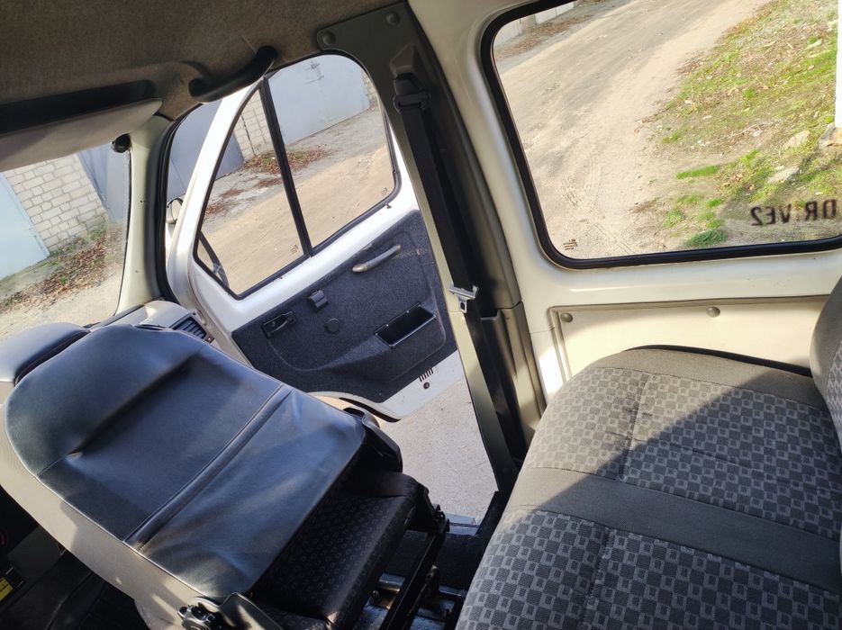 Продам Газельку 2007 года , одын властный с салону .