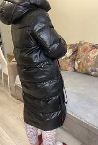 Женская термо курточка