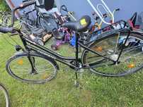 Sprzedam rowerek kola 28