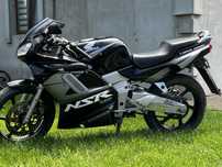 Продам Honda NSR 125.(торг) мотицикл технічно обслужений