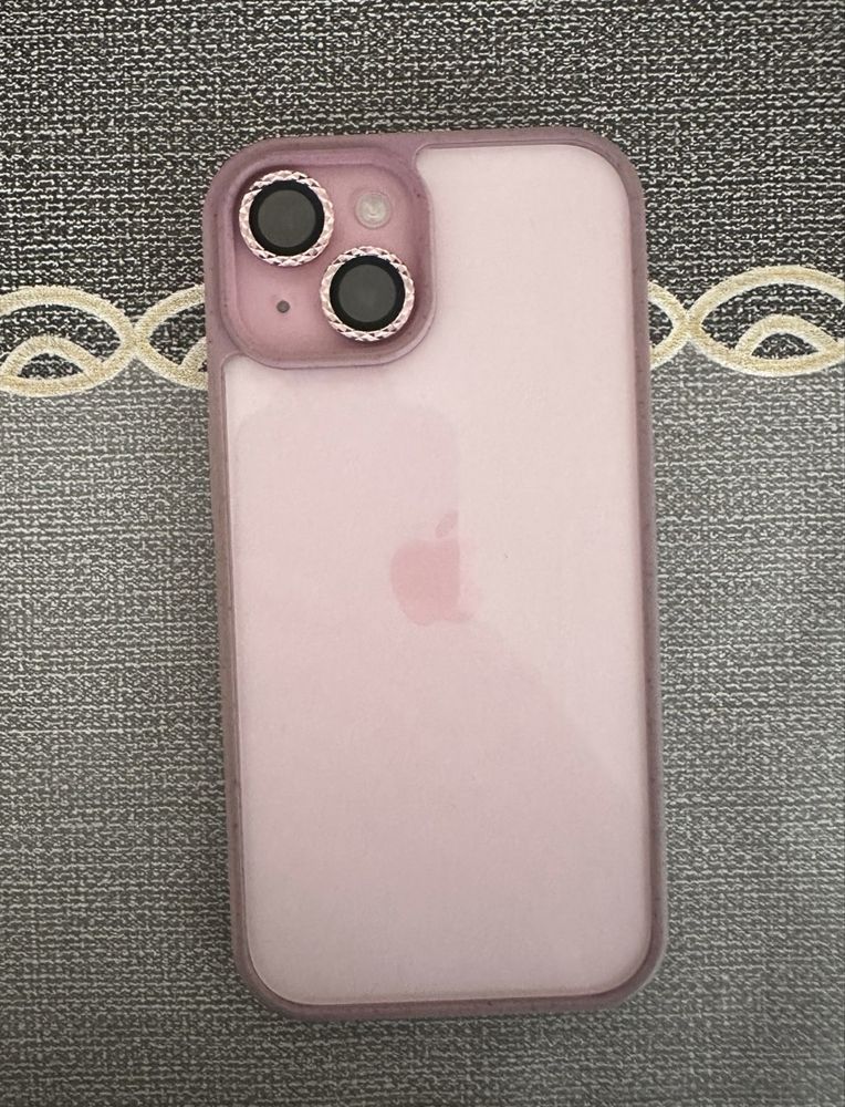Capas Variadas iPhone 15