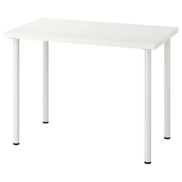 Mesa ikea LINNMON / Adils