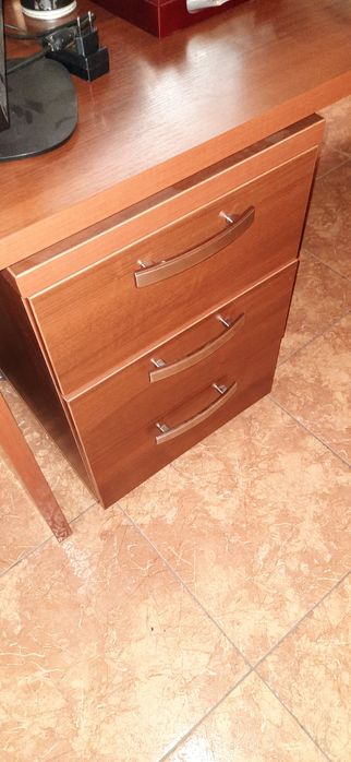 Стол руководителя
