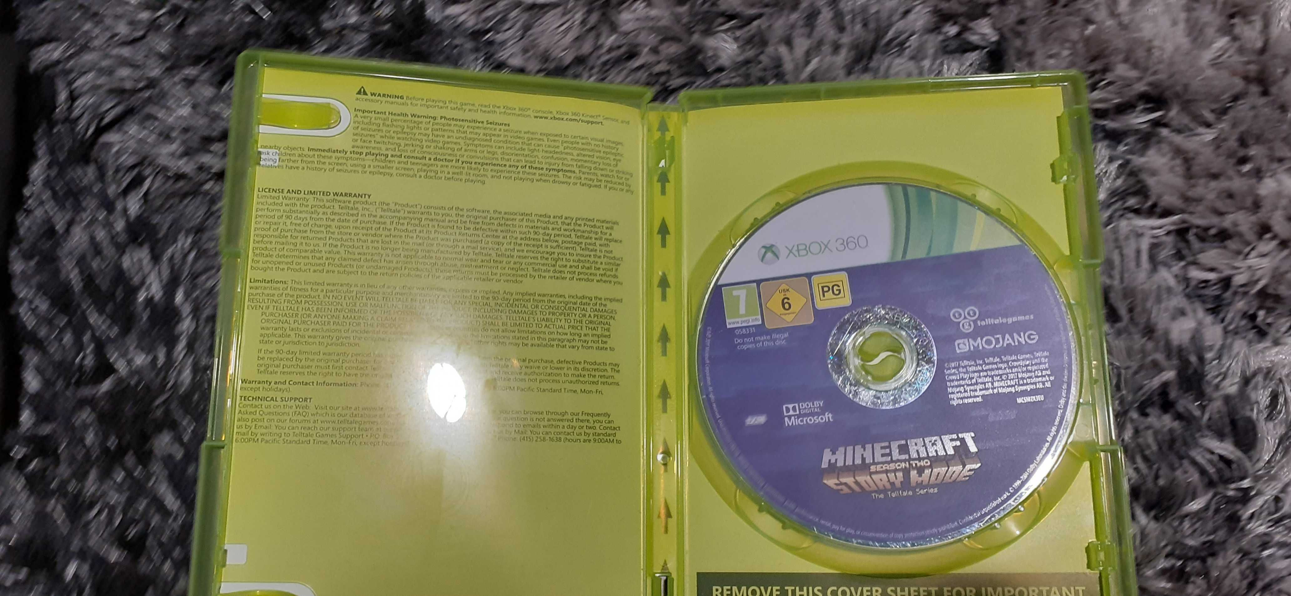 Gry na xbox 360 i gry na komputer