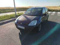 Ford Fiesta 1.3 benzyna/LPG