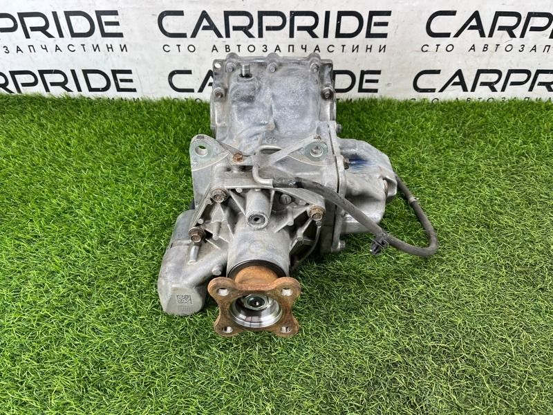 Редуктор задний Nissan Rogue T33 1.5 KR15DDT 2023