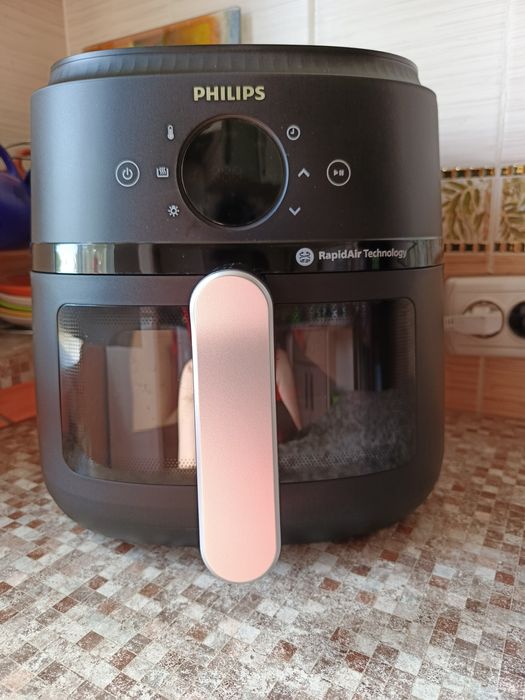 Аерогріль Philips Airfryer NA231/00