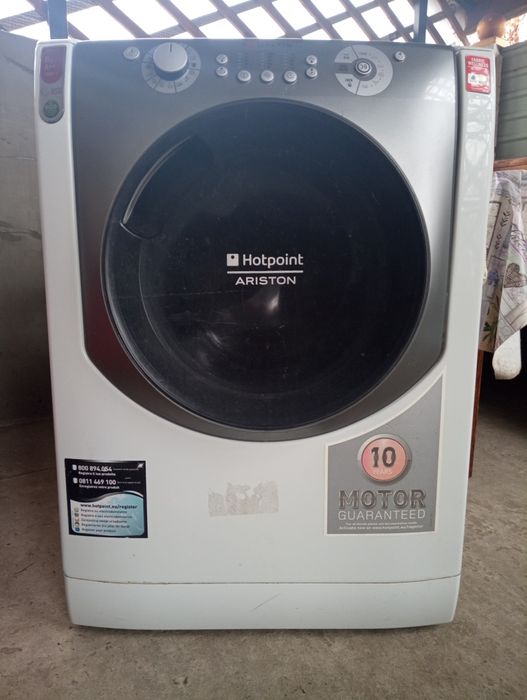 Пральна машина Ariston