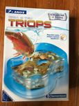 Ciencia e Jogo - Aquário Triops 7+