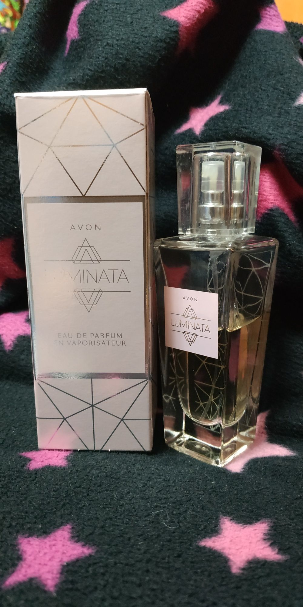 Парфумна вода Luminata Avon