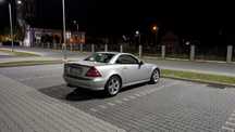 Mercedes-Benz SLK Mercedes-Benz SLK 230 kompresor