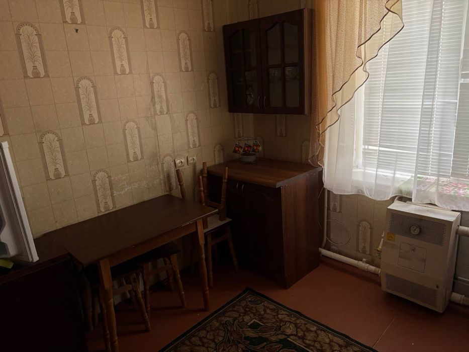 Здаеться квартира Яготын совхоз