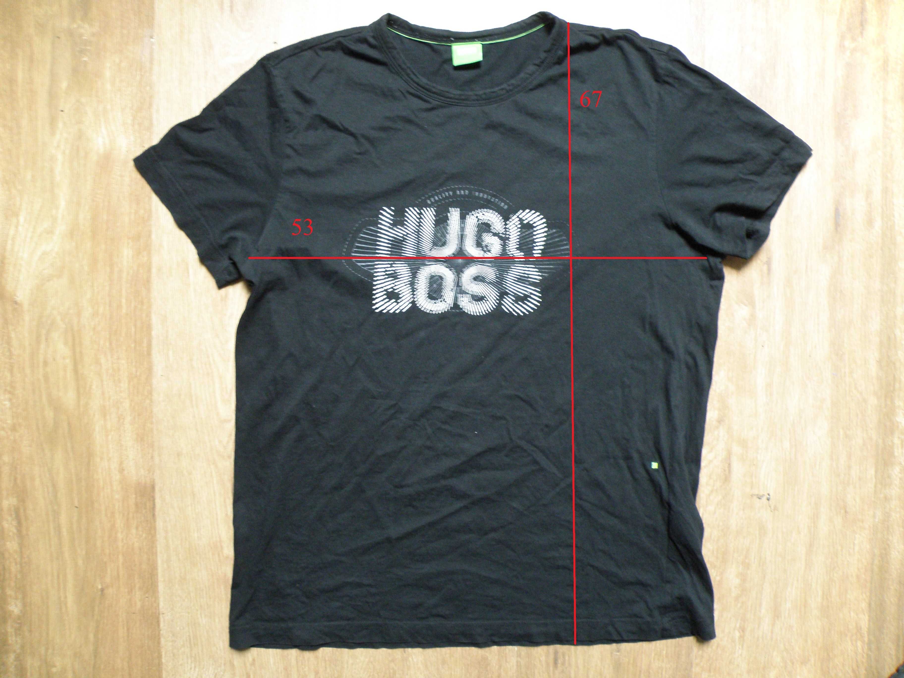 T-shirt Hugo Boss