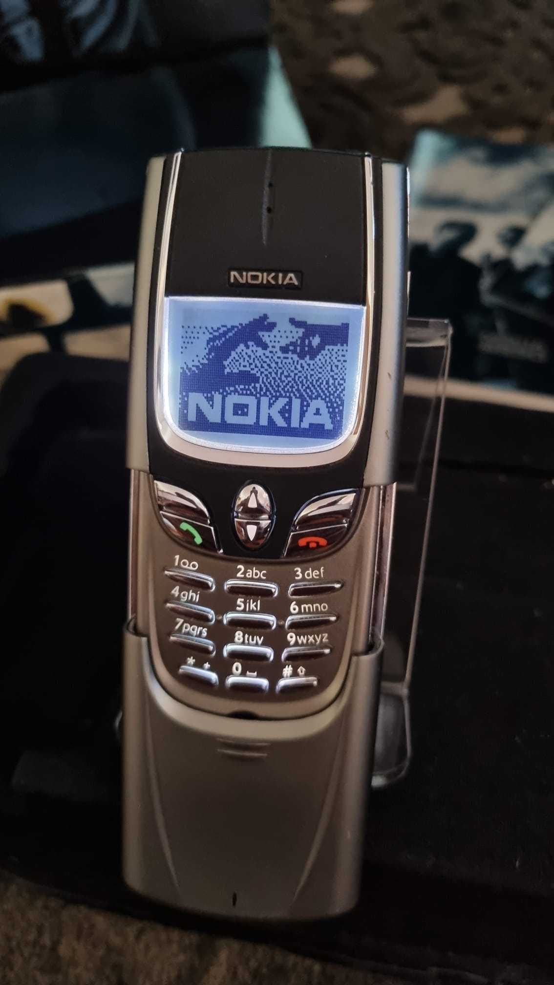 NOKIA 8850 (C/Novo)