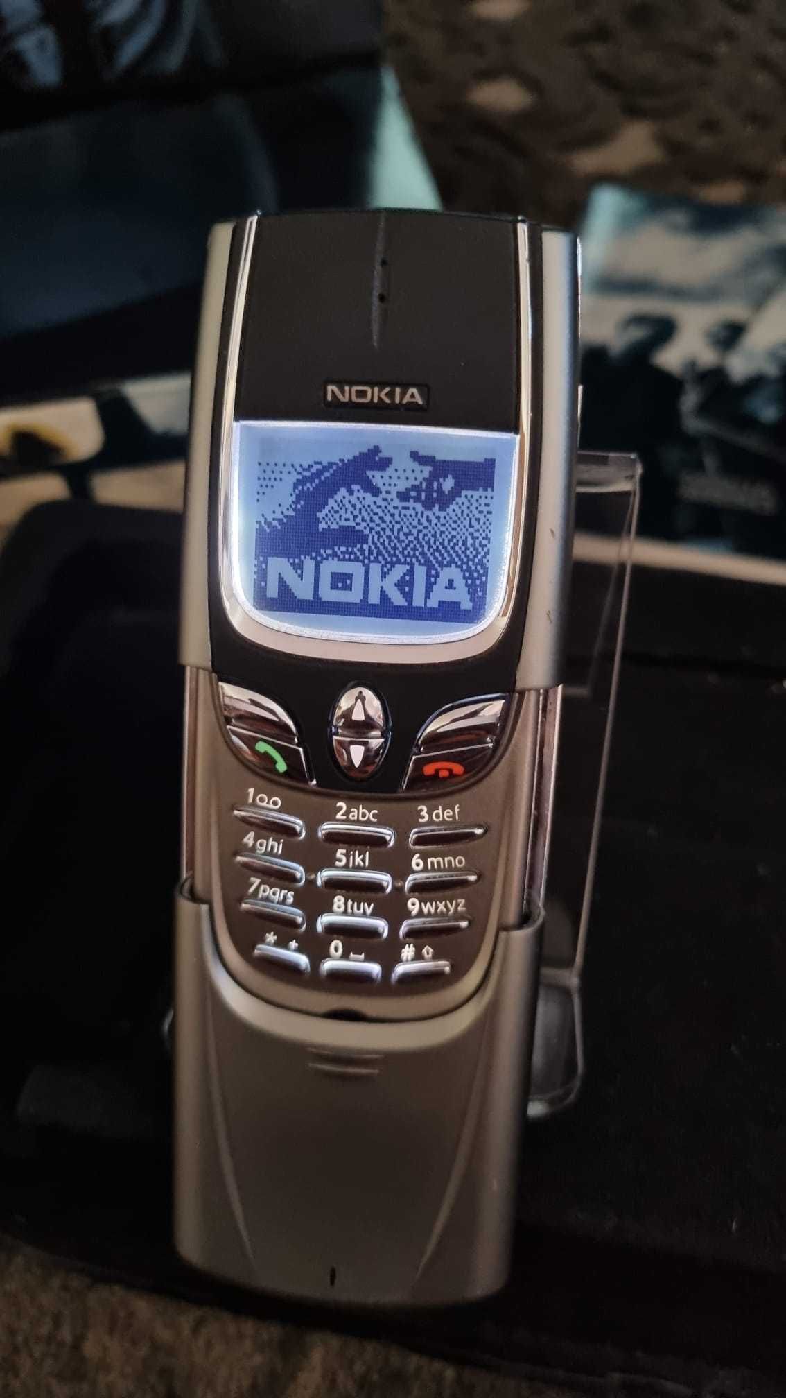 NOKIA 8850 (Para Colecionadores)