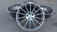 20" Maserati Oryginal 5x114,3  8,5j et44  10,5j et45 Quattroporte