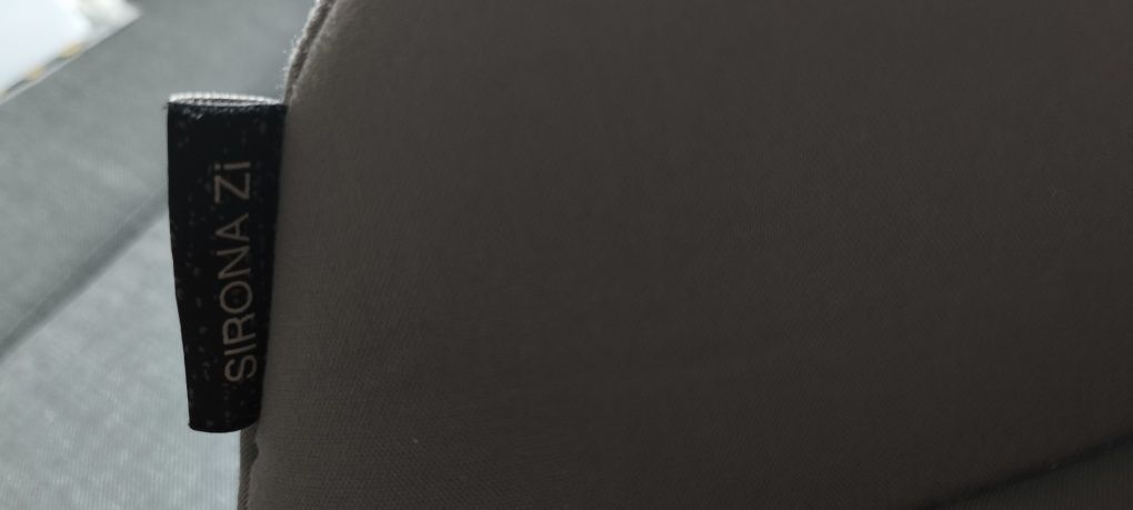Cadeira de carro cybex sirona ZI