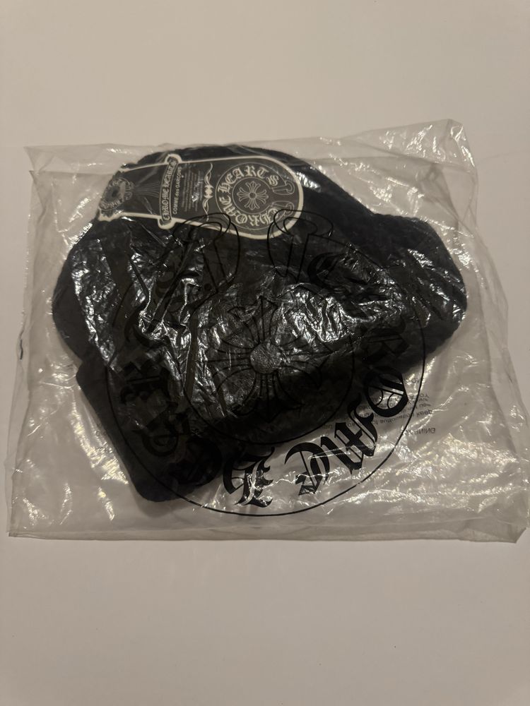 Шапка Chrome Hearts китай