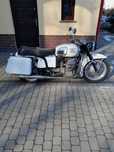 Moto guzzi V7   1968