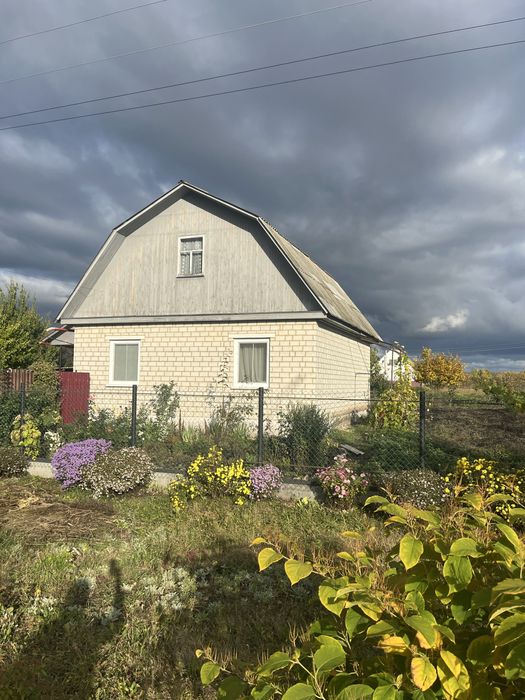 Продаж приватного будинку