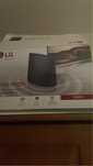 Subwoofer LG (TV)