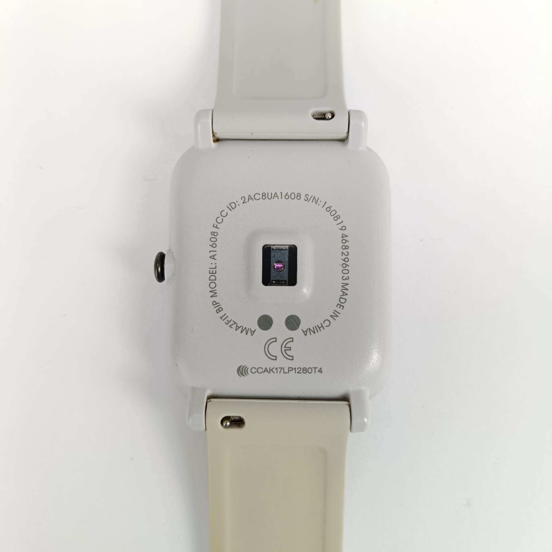 Zegarek Smartwatch Amazfit Bip A1608