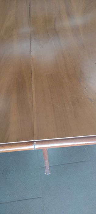 Stolik do kawy, rozkładany