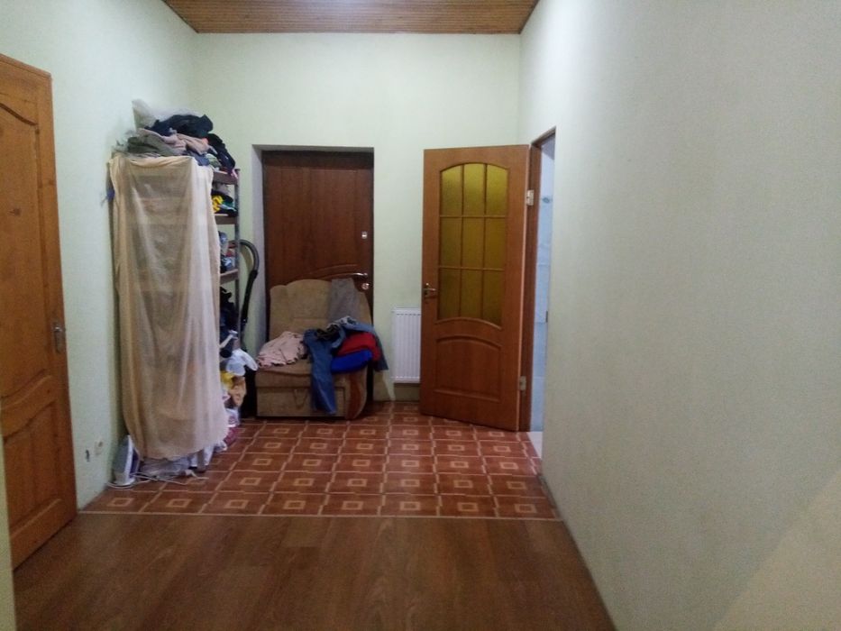 Продається будинок в Крихівцях