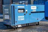 Дизельний генератор SDMO Kohler дизель 10 15 20 25 30 50 квт