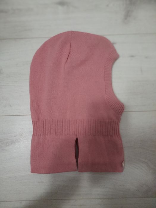 Шапка шлем на 2-3 роки