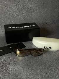 Dolce&Gabbana окуляри