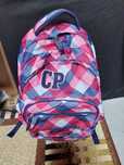 Plecak szkolny Coolpack 3 komorowy