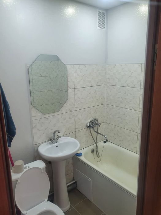 Квартира 1 комнатная Влади помесячно