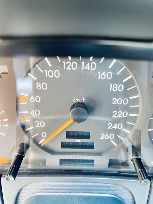 Mercedes - Benz S 420