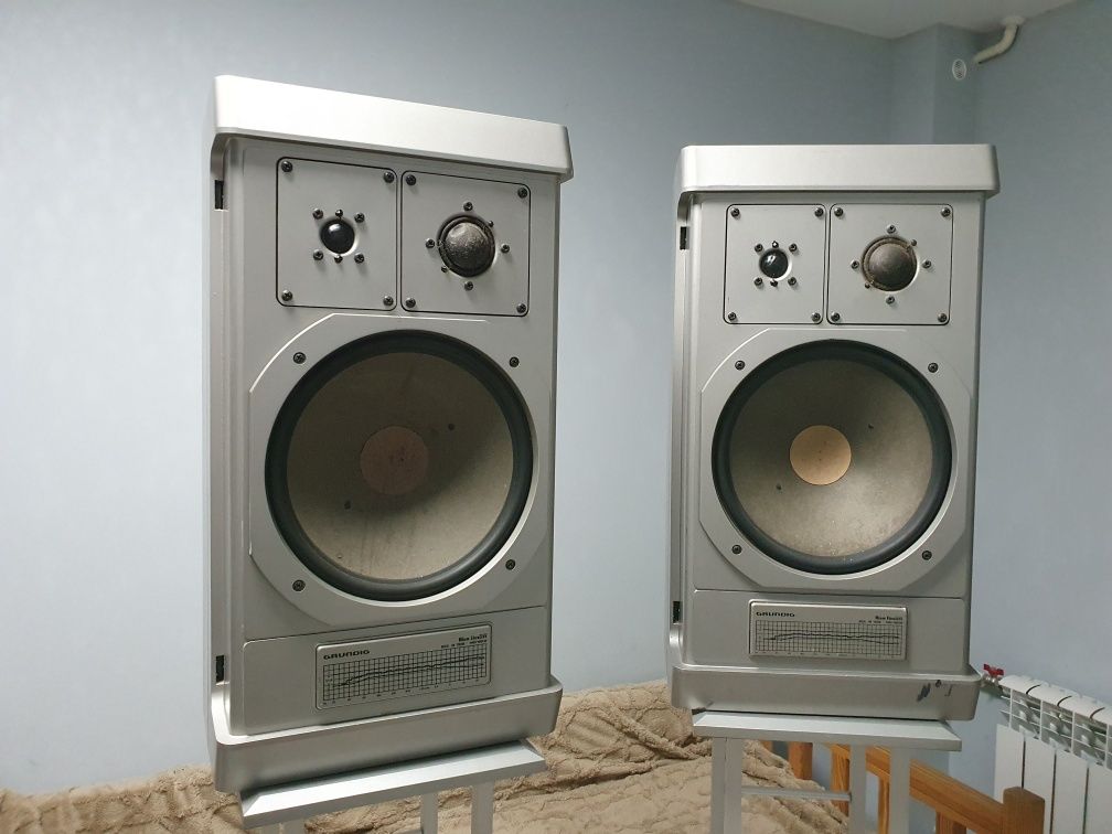 акустична система GRUNDIG BOX M1500