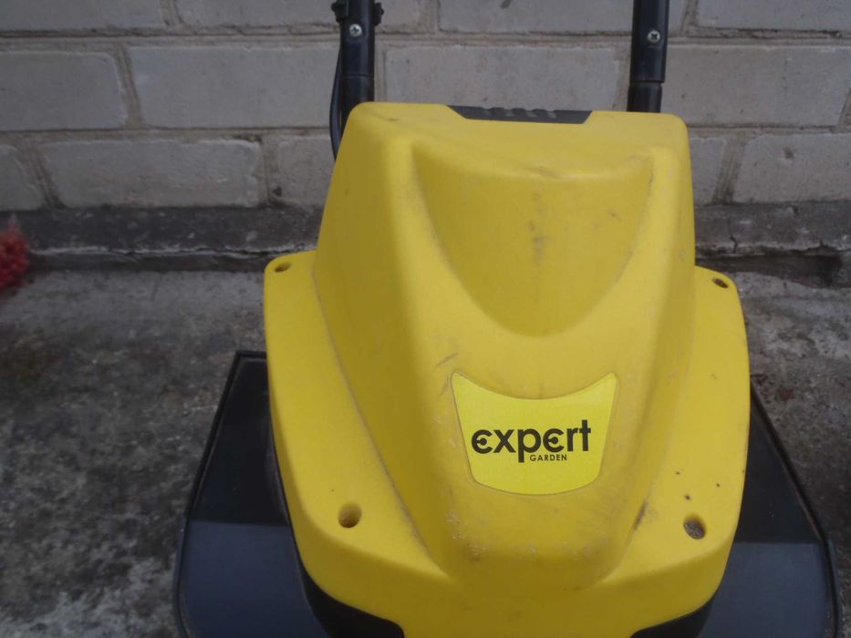 Культиватор електричний  EXPERT