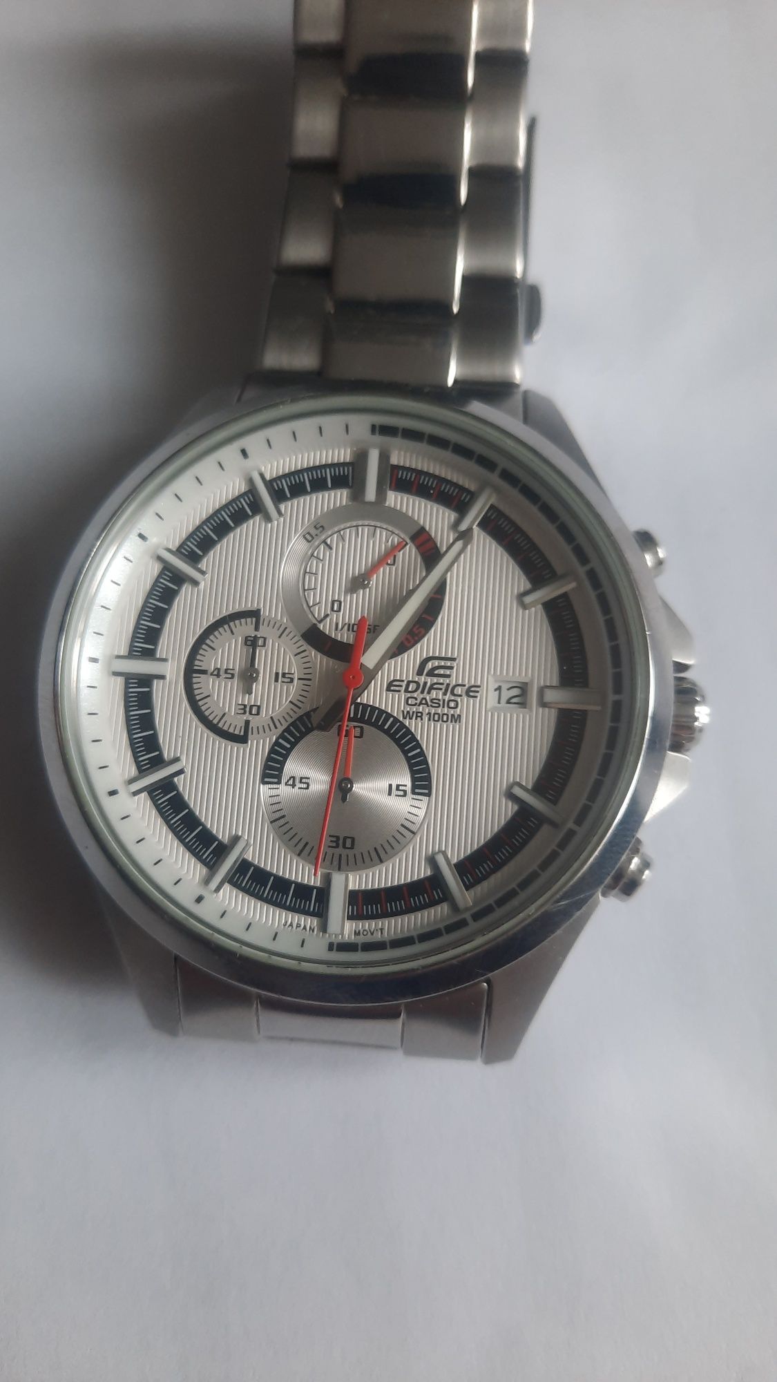 Casio edifice EFV-520