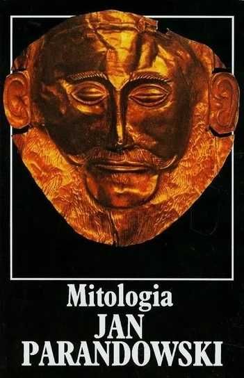 Mitologia - książka