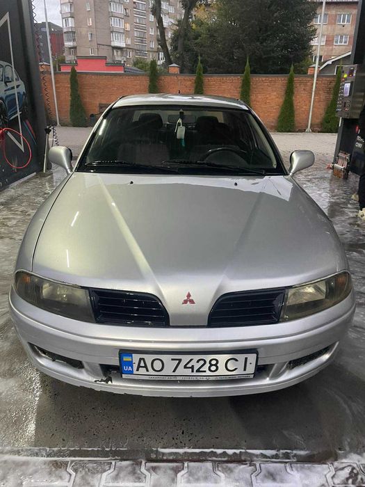 Продам Carizma терміново