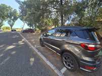 Ford EcoSport 1.0 EcoBoost ST-Line Plus
