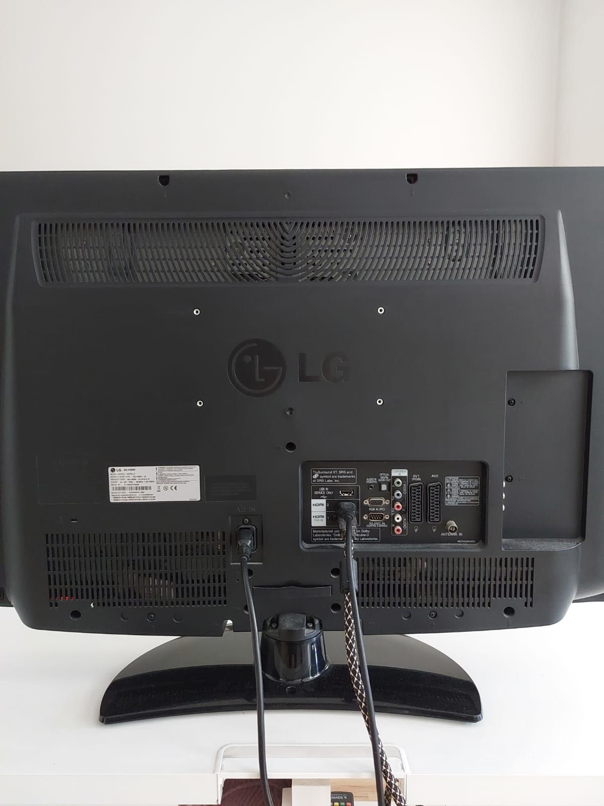 Telewizor LG 32LH3000